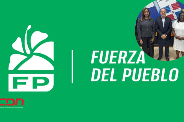 FP nombra nuevos voceros y secretaria en la Cámara de Diputados