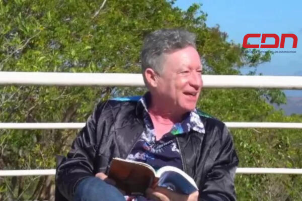 Fallece el humorista y periodista José Jáquez