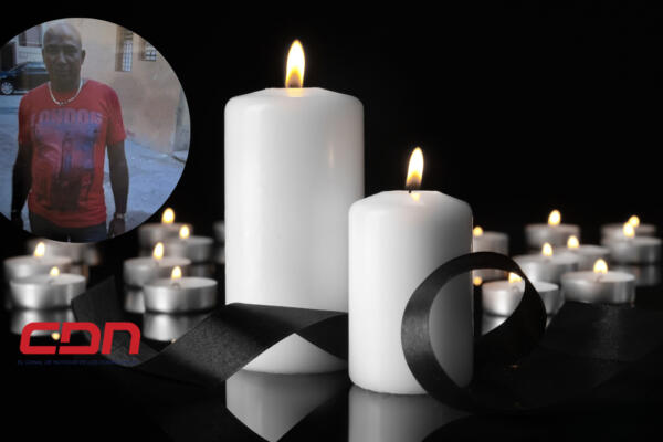 Fallece hombre que se quemó tras matar a su pareja en Cristo Rey