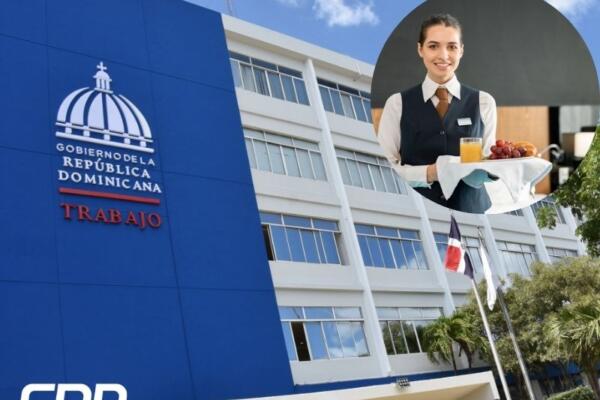 Feria de empleo en Miches para el sector hotelero