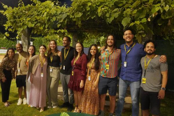 Festival Internacional de Cine de Locarno se realza este 2024. Foto: Fuente externa 