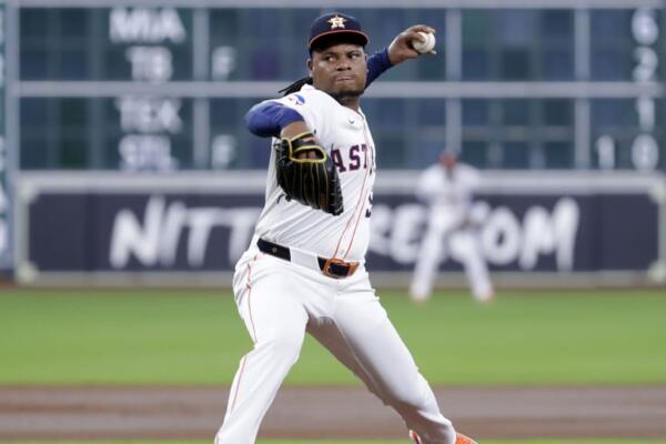 Dos pitchers ganaron, dos perdieron y uno salió sin decisión, en los resultados de MLB de este miércoles 31 de julio del 2024.
