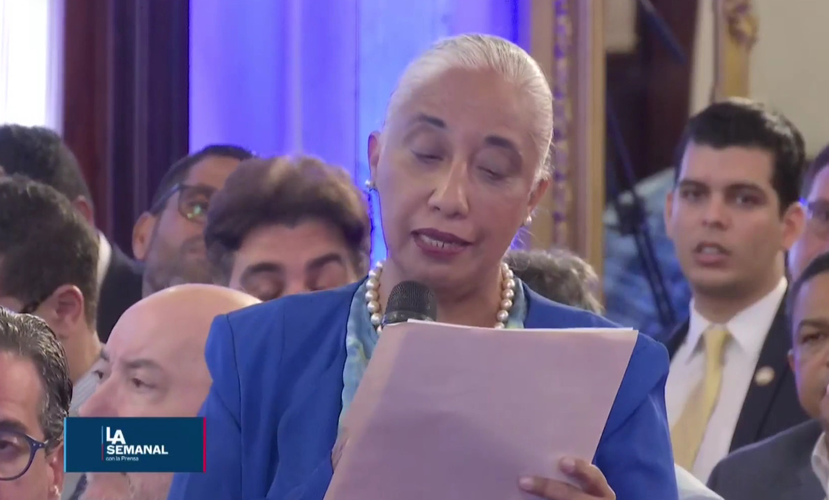 Solicitan participación de todos los sectores para propuesta de reforma constitucional