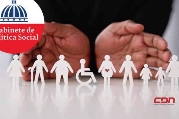 Gabinete de Política Social lanza jornadas de inclusión
