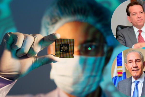 Gobierno busca desarrollar industria de semiconductores