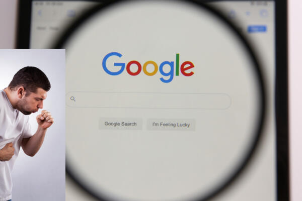 Google desarrolla una innovadora IA para detectar enfermedades respiratorias a través de la tos 