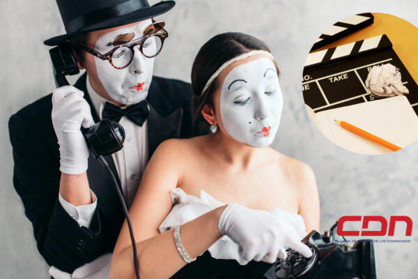 Hoy es Día Nacional del Actor y la Actriz