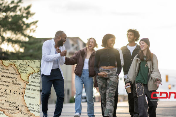 Jóvenes dominicanos se han visto obligados a arriesgar sus vidas al emprender la denominada 
