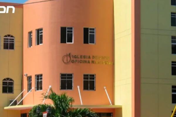 Iglesia informa no quedó grabada oración del día en que mujer decapitó su hija