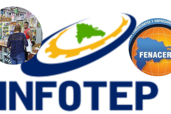Infotep y Fenacerd lanzan programa Colmados Seguros