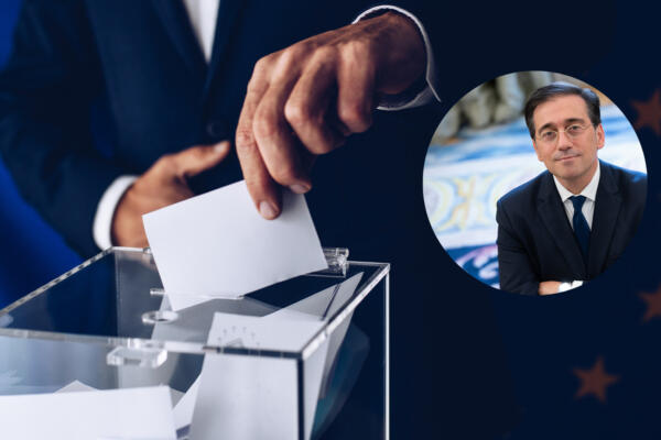 José Albares insta a la UE actuar frente a la crisis electoral en Venezuela sin optar por sanciones