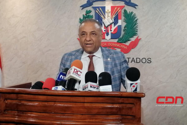 José Ferreiras propone reducir los senadores y gobernadores en la reforma constitucional