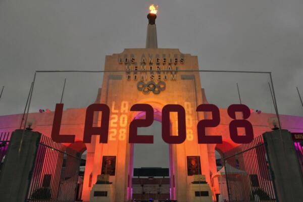 Los Ángeles 2028 será la sede de la próxima edición de los Juegos Olímpicos, luego de París 2024, y entrarán nuevos deportes.