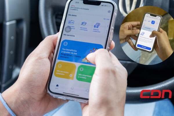 La OGTIC lanza Soy Yo RD Mi Carpeta Ciudadana para simplificar el acceso a información personal 