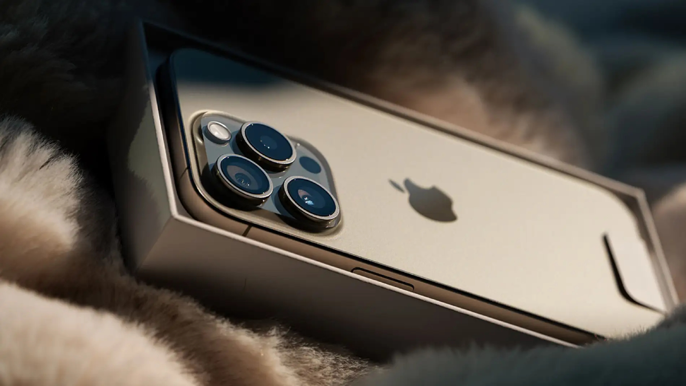 La novedad del iPhone 16 que nadie vio venir y que cambiará todo