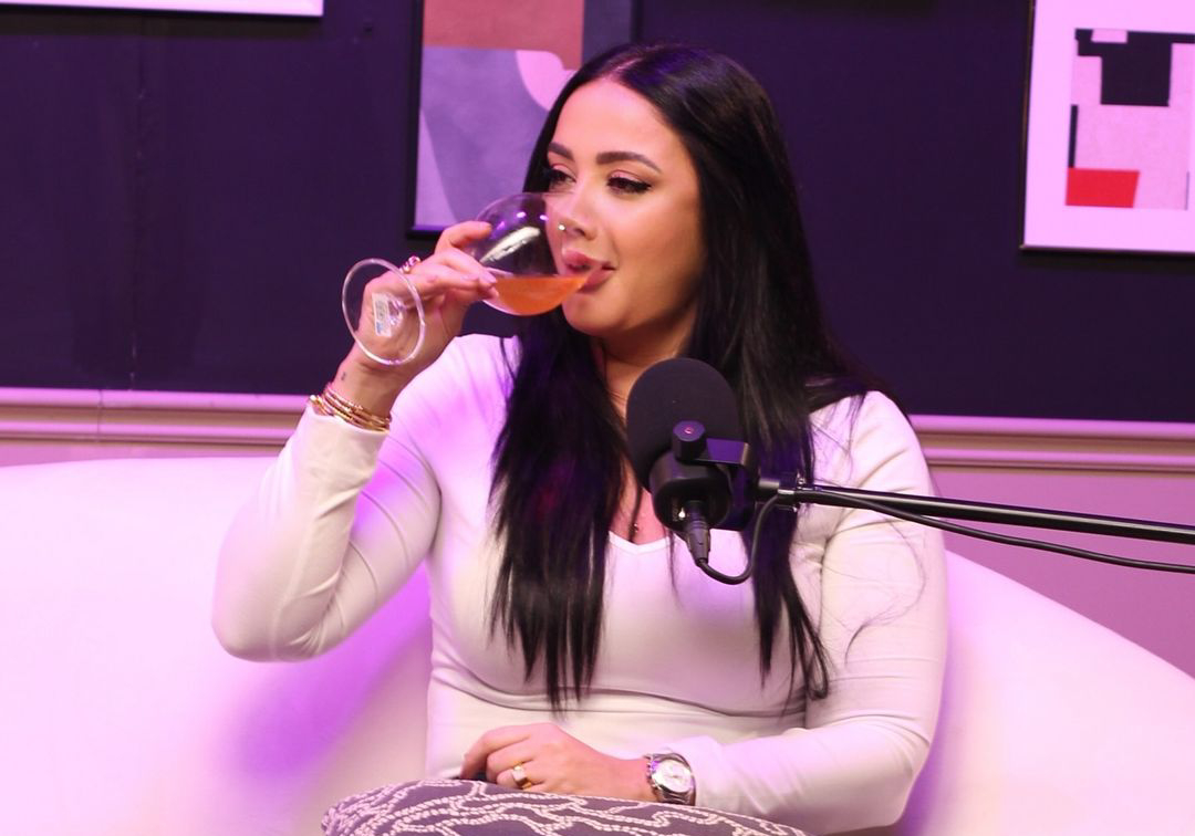 Larimar Fiallo aclara su relación con MarcianoTech