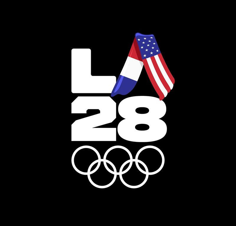 Las sedes para los Juegos Olímpicos de Los Ángeles 2028