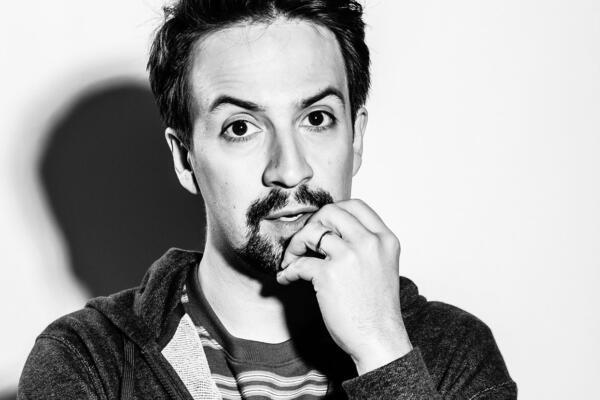 Lin-Manuel Miranda y la dramaturga Eisa Davis publicarán el álbum conceptual 'Warriors'. Foto fuente externa