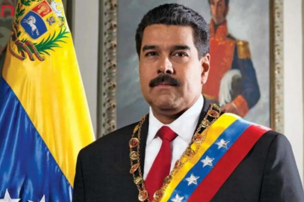 Nicolás Maduro reitera llamado a los inmigrantes venezolanos: 