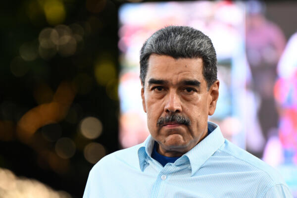 Maduro celebra un mes de su victoria electoral y presenta su nuevo gabinete ministerial