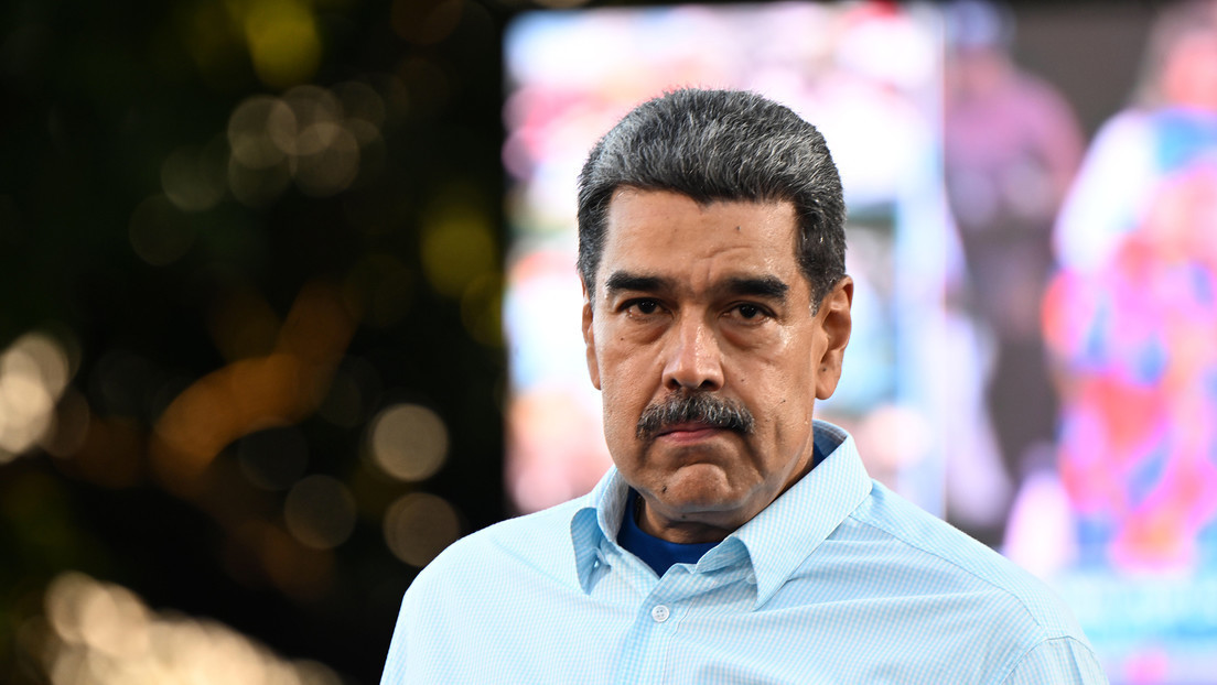 Maduro celebra un mes de su victoria electoral y presenta su nuevo gabinete ministerial