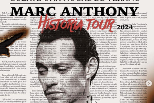 Marc Anthony tiene residencia en Punta Cana. 
Foto: fuente externa