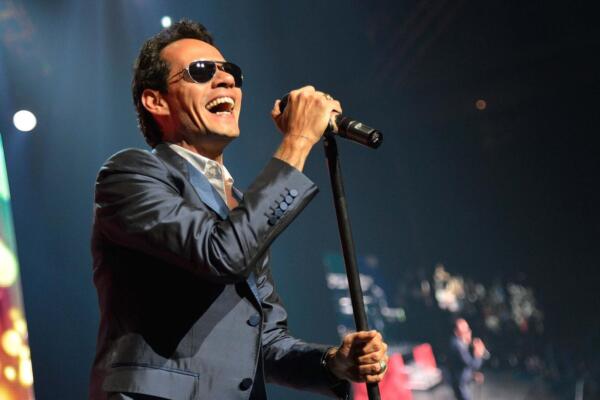 Marc Anthony
