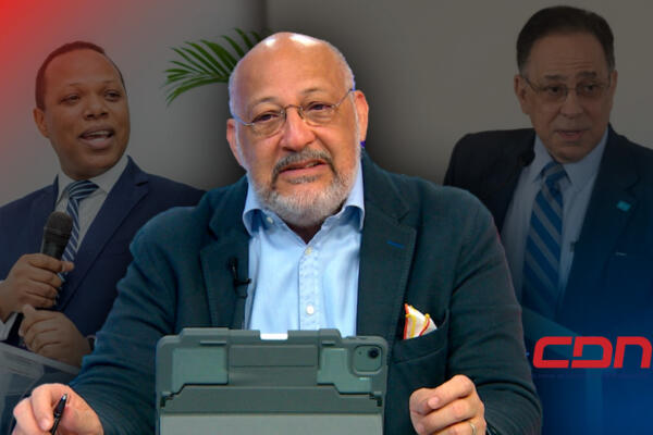 Marino Berigüete critica a Celso Marranzini y defiende la gestión de Milton Morrison en Edesur
