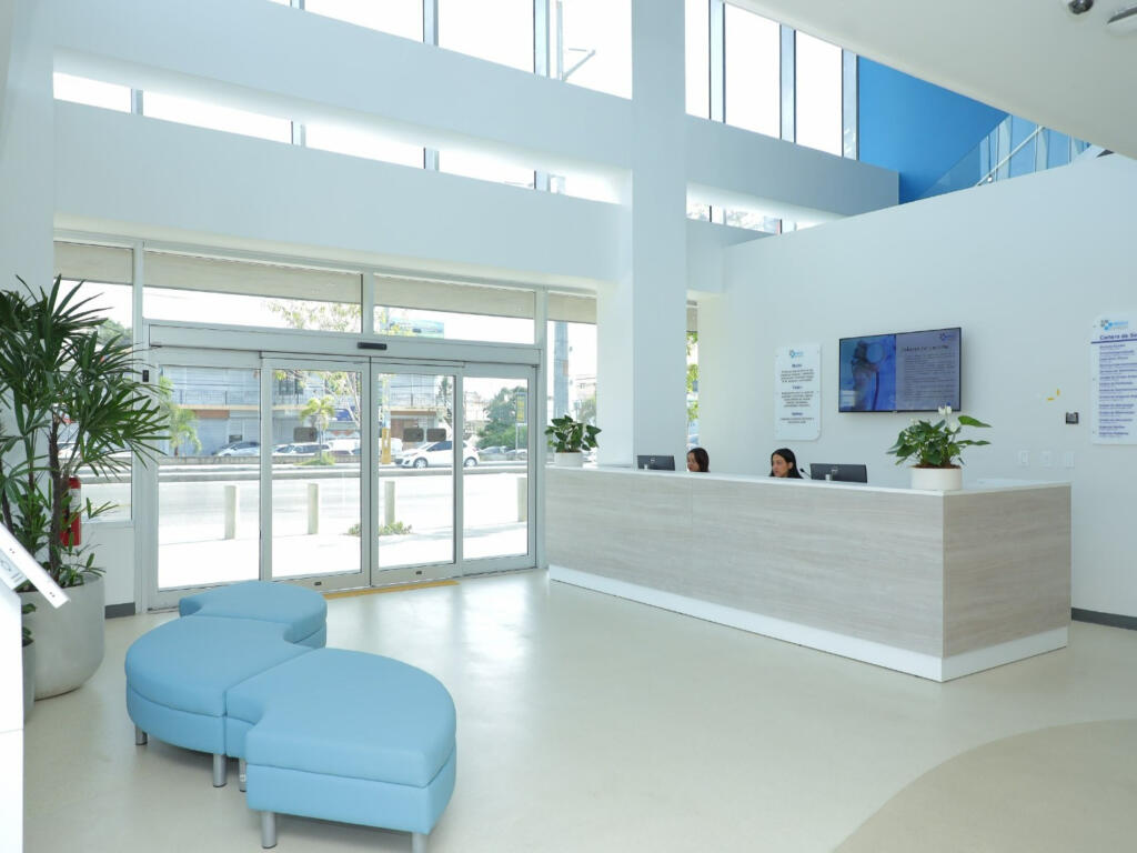 Médico Express abre sus puertas en SDE con modelo de atención vanguardista
