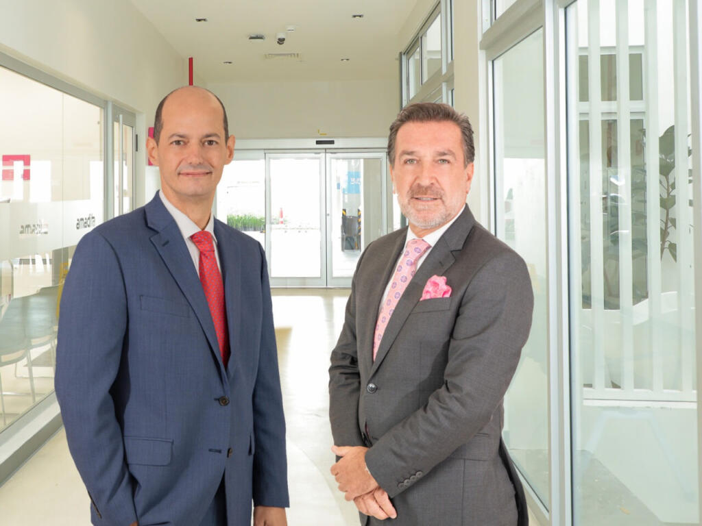 Médico Express abre sus puertas en SDE con modelo de atención vanguardista