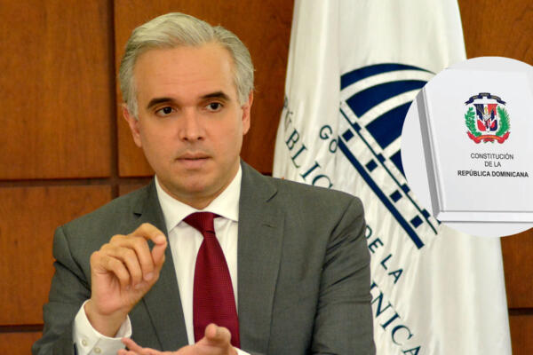 Ministro de trabajo destaca la importancia de la reforma del Código de Trabajo