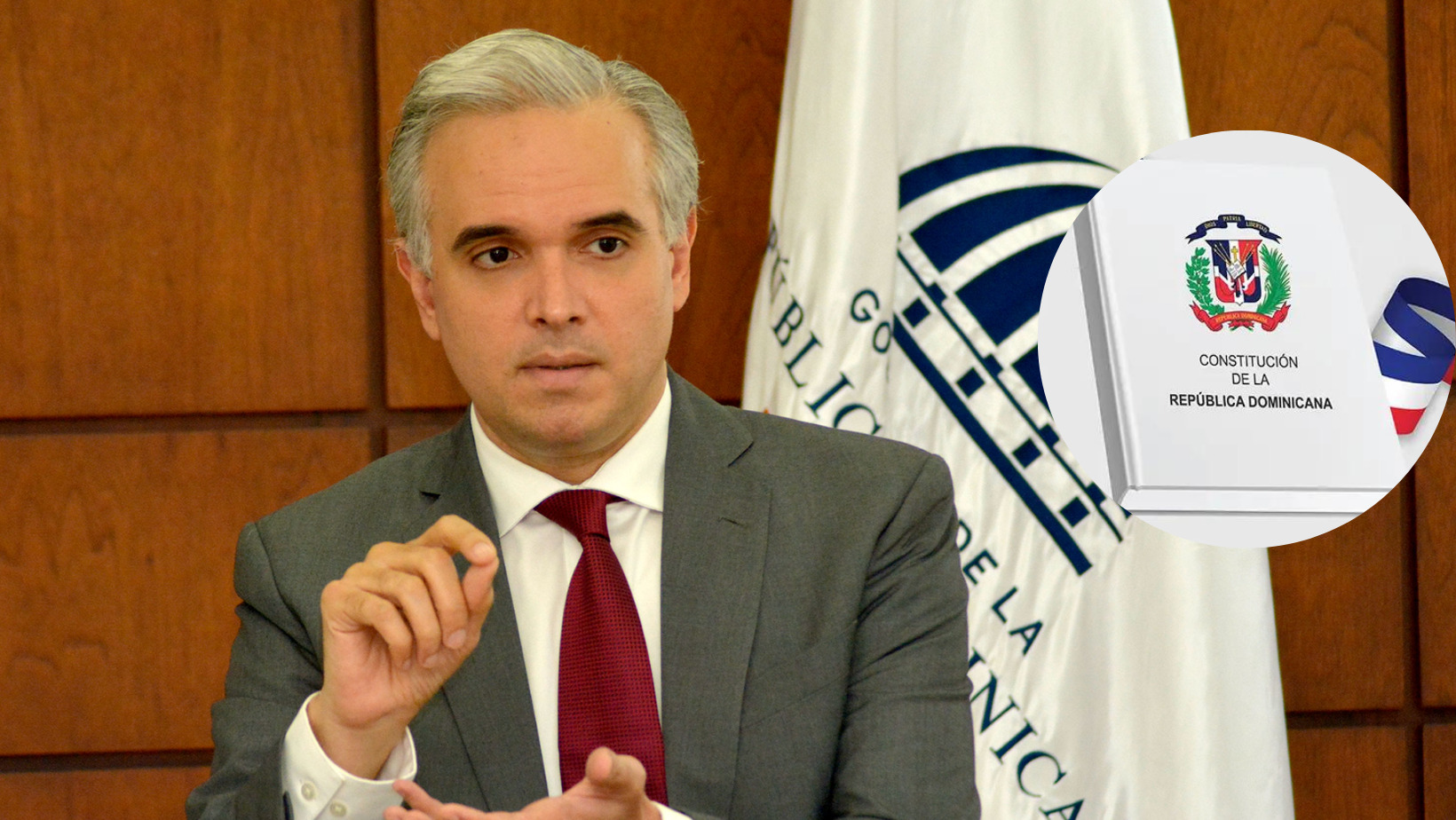 Ministro de trabajo destaca la importancia de la reforma del Código de Trabajo