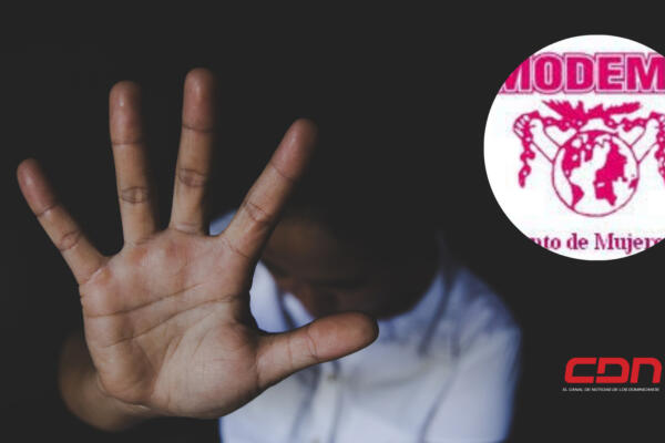 Modemu inicia campaña contra la violencia