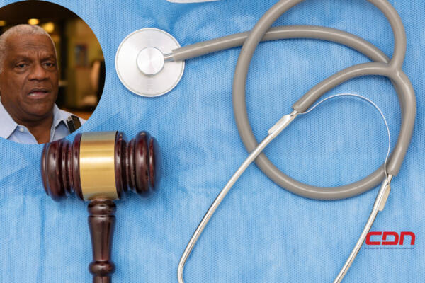 Movimiento Médico dice en últimos meses han aumentado demandas por mala práctica médica