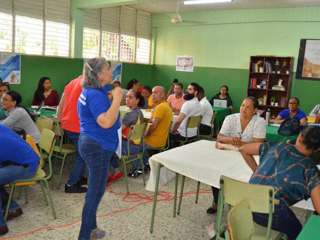 NUEVO BONO llega a República Dominicana el 15 de agosto
