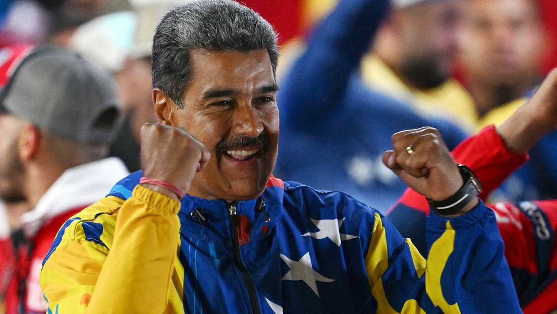 Chile, Uruguay, Paraguay y Guatemala insisten en que hubo "fraude" en las elecciones en Venezuela