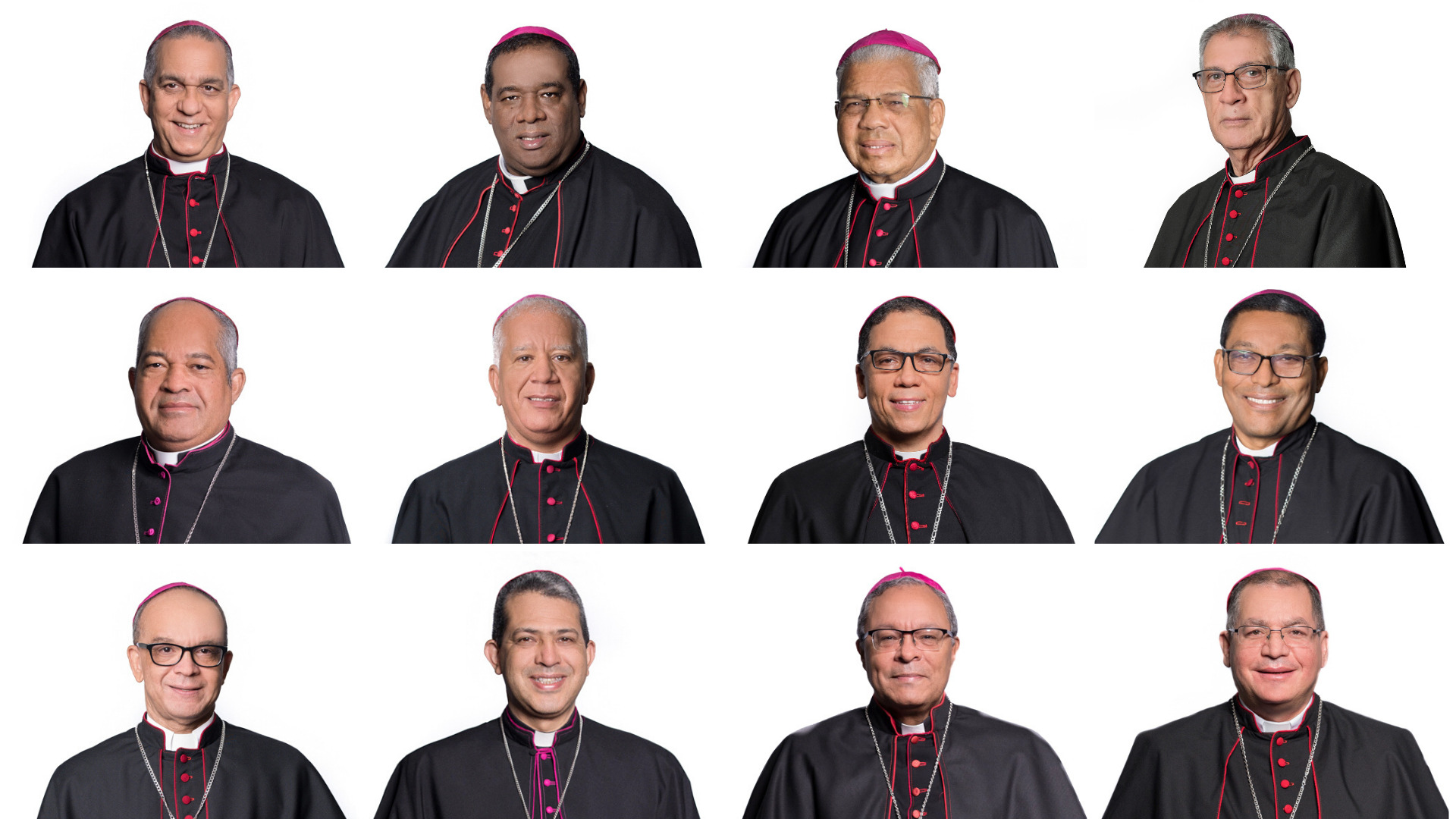 Obispos convocan a jornada nacional de oración por Venezuela