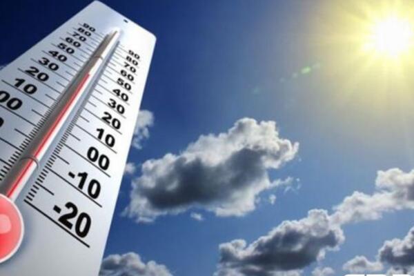 Vaguada y onda tropical provocarán lluvias este sábado; polvo sahariano mantiene calor sofocante