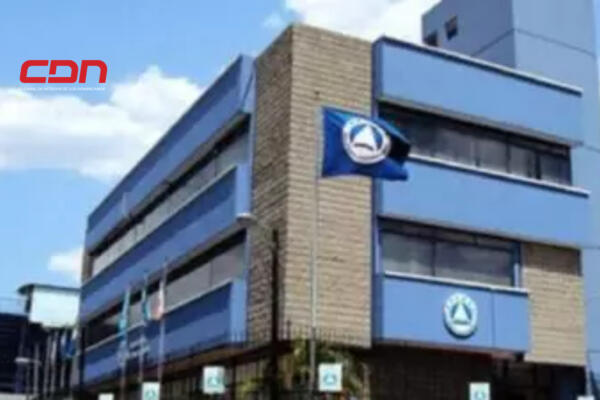 Representantes de Parlacen rechazan reducción de diputados