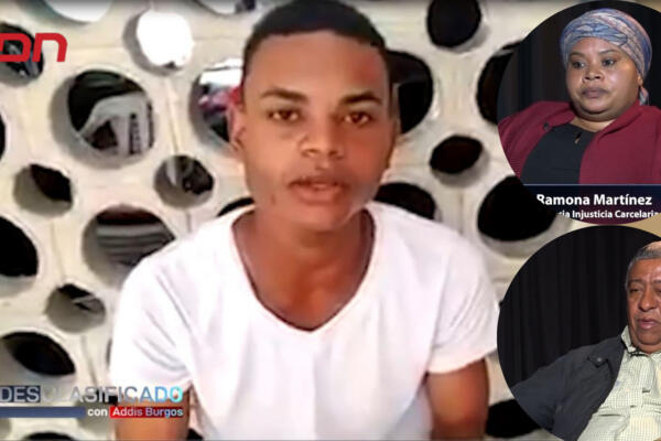 El castigo de otro: La injusta penalización de Carlos Martínez | Desclasificado