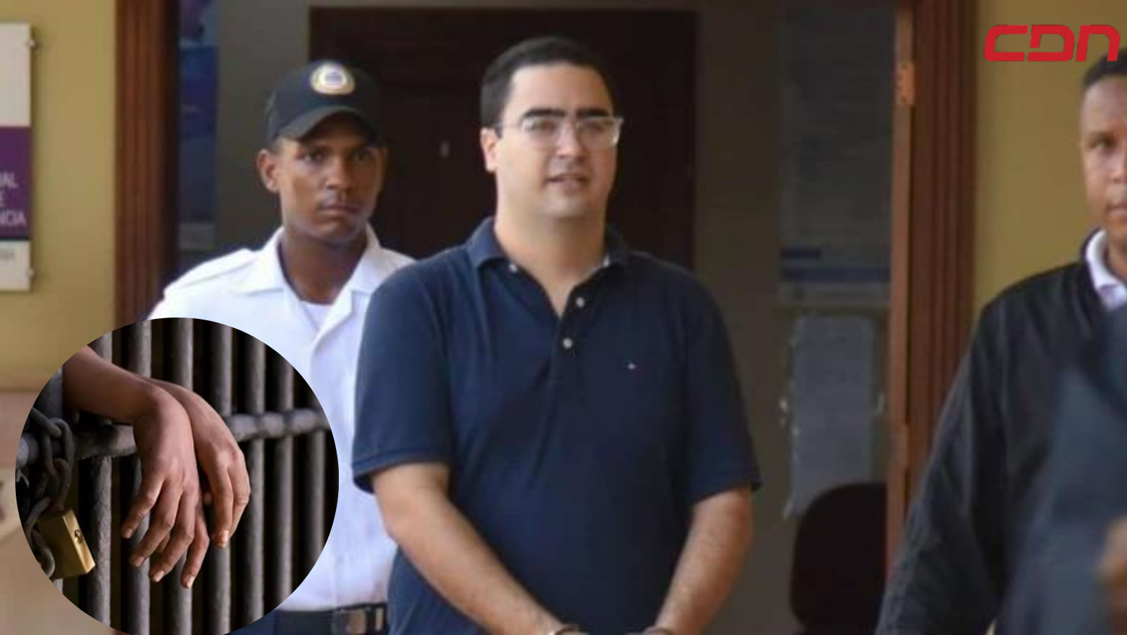 Juez rechaza apelación a entrenador acusado de pornografía infantil