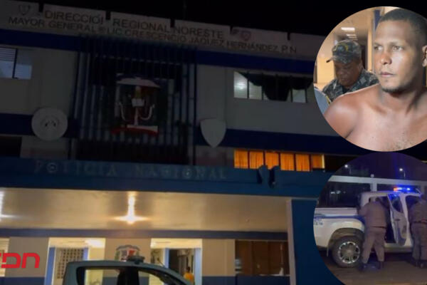 Matan hombre por 100 pesos en Villa Riva