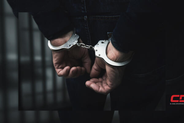 PN apresa hombre acusado de asesinar mujer en un hotel de la Zona Colonial
