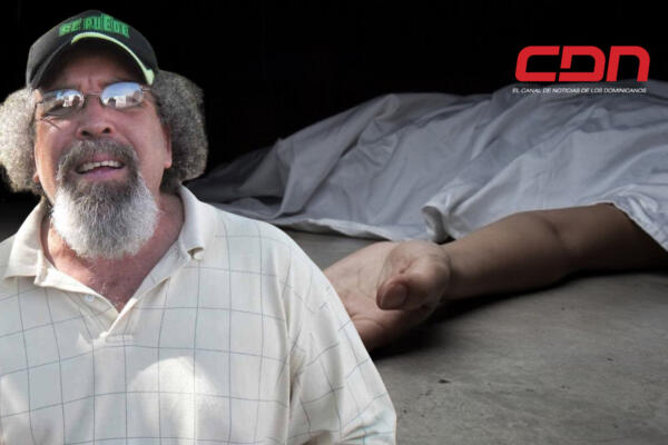 Dijo que la violencia imperante, obedece a la educación fallida. Foto: CDN Digital 