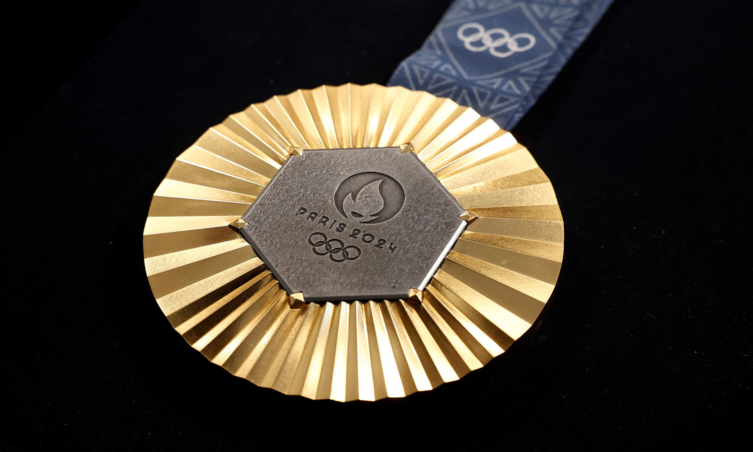 París 2024, el medallero olímpico actualizado al 3 de agosto