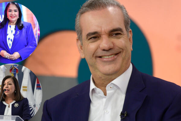 Presidente Abinader designa nuevas autoridades en Conani e Idecoop