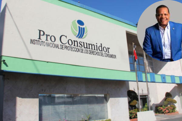Pro Consumidor se reúne con su homólogo de Perú para fortalecer lazos de cooperación