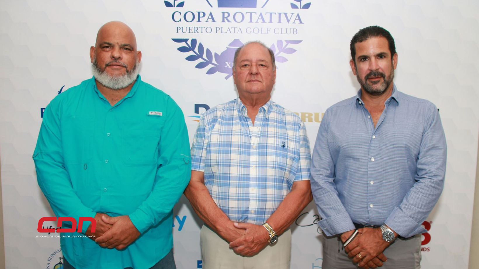 Puerto Plata Golf Club anuncia la XLIX Copa Rotativa