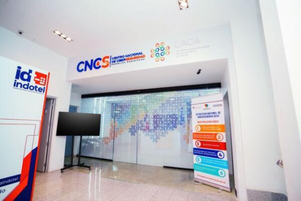 RD alcanza primer lugar en el ranking del National Cyber Security Index