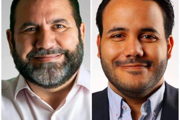 Ramon-Rogelio-Genao-y-Ramon-Alfonso-Genao-voceros-del-PRSC-en-ambos-hemiciclos-CDN-Digital.